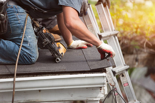 Quick and Trustworthy Emergency Roof Repair Services in Los Fresnos, TX