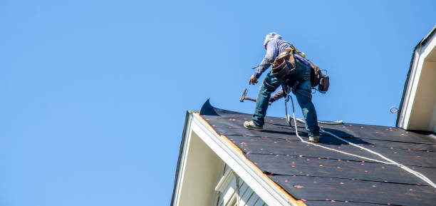 Tile Roofing Contractor in Los Fresnos, TX